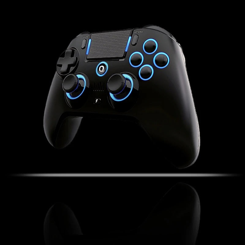 Controlador sem fio para PS4, PS4, PS3, PS2, IOS, Android e PC